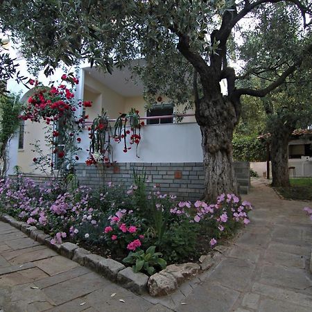 Villa Relax Skála Kallirákhis Kültér fotó