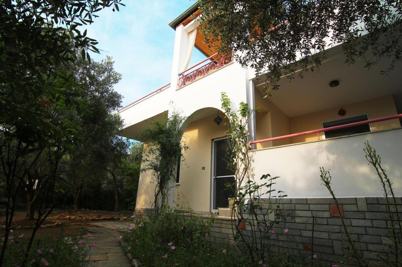 Villa Relax Skála Kallirákhis Kültér fotó