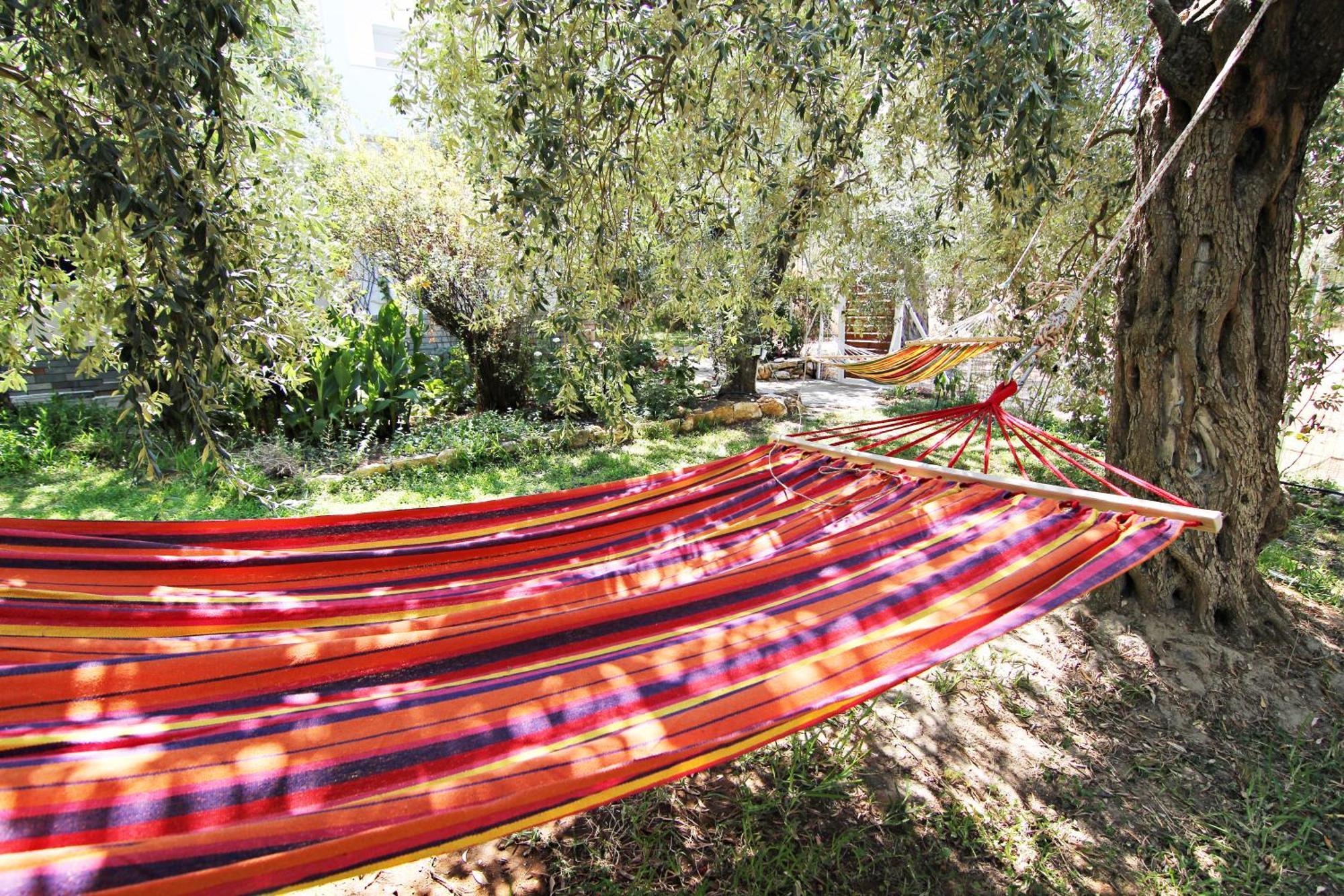 Villa Relax Skála Kallirákhis Kültér fotó
