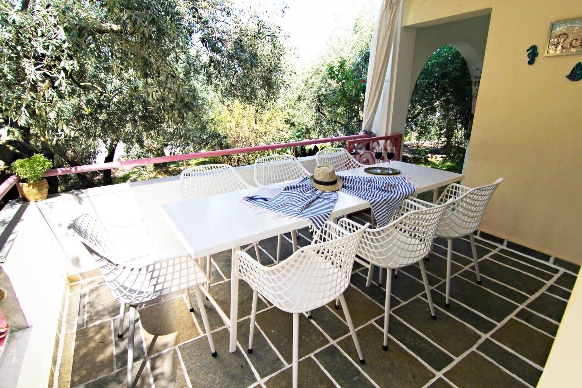 Villa Relax Skála Kallirákhis Kültér fotó