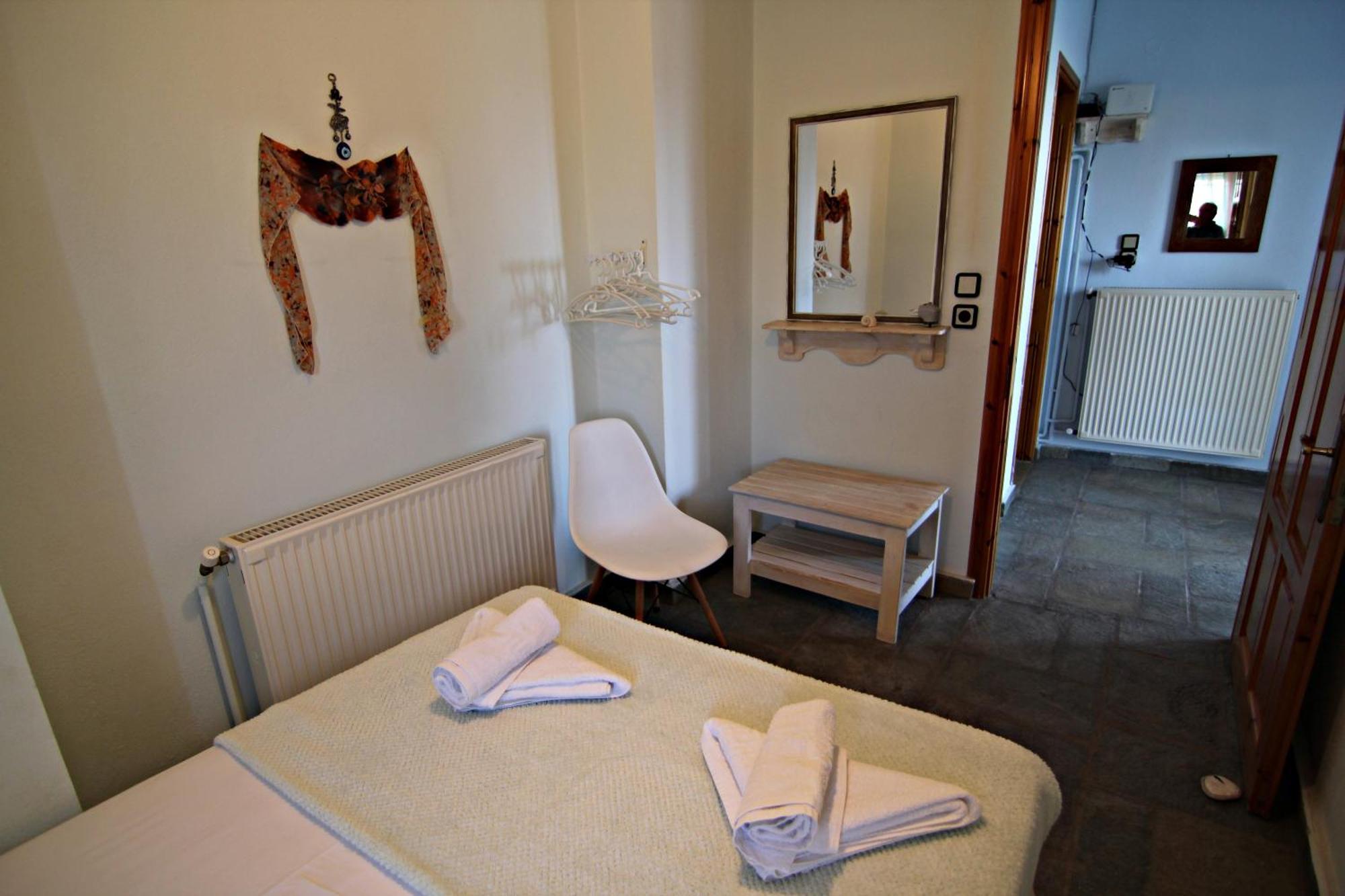 Villa Relax Skála Kallirákhis Kültér fotó
