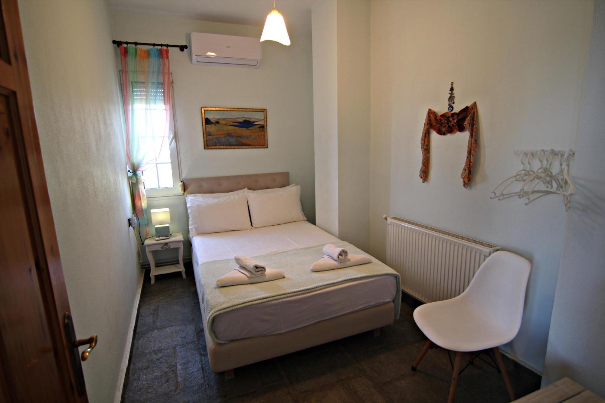 Villa Relax Skála Kallirákhis Kültér fotó