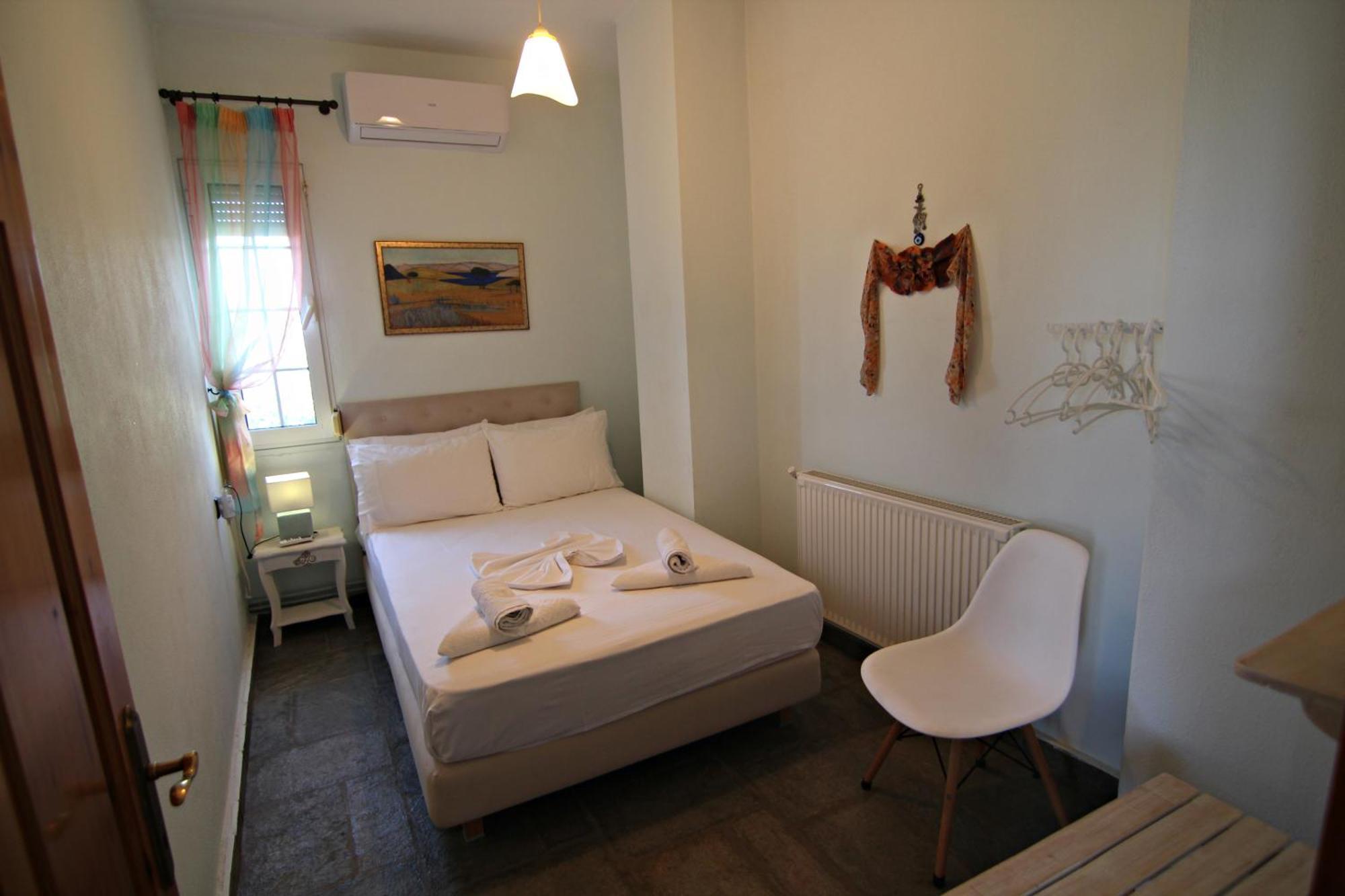 Villa Relax Skála Kallirákhis Kültér fotó