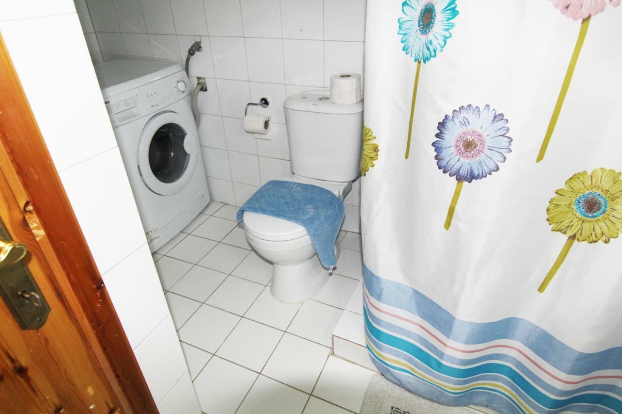 Villa Relax Skála Kallirákhis Kültér fotó